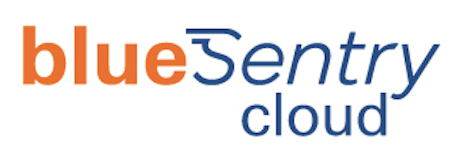 Blue Sentry Cloud logo